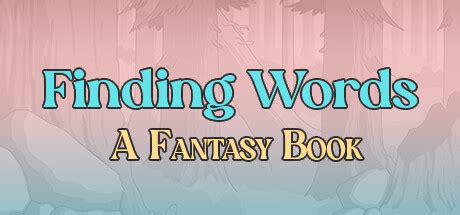 clarice anime steam|Finding Words: A Fantasy Book on Steam.